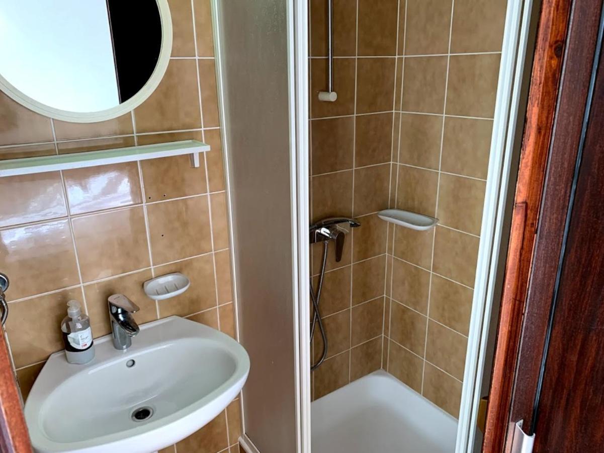 Obradovic Rooms & Apartments Makarska Exterior foto