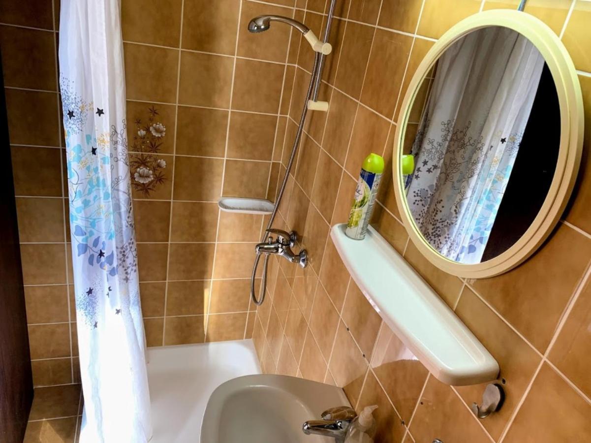 Obradovic Rooms & Apartments Makarska Exterior foto